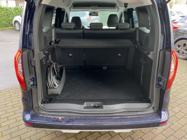 Renault Kangoo E-Tech Equilibre Equilibre