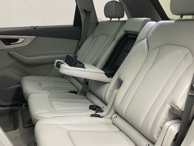 Audi Q7 55 TFSI Quattro S-Line