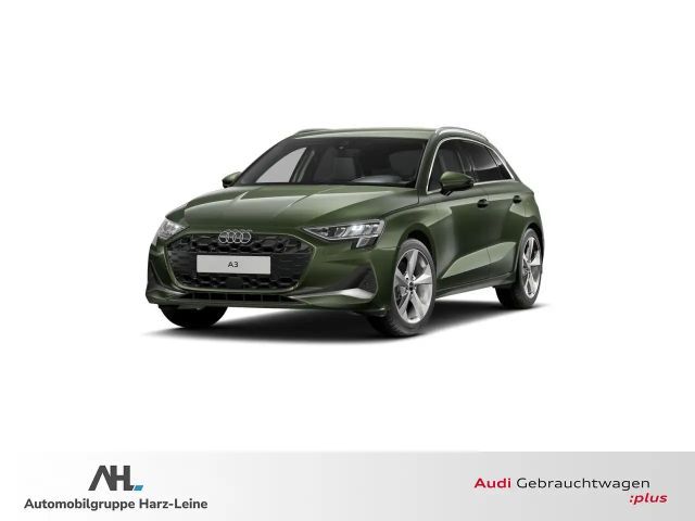 Audi A3 30 TFSI Sedan Sportback