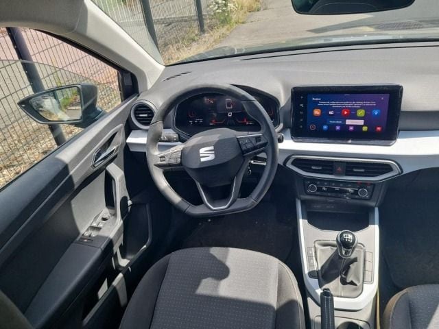 Seat Arona 1.0 TSI Style