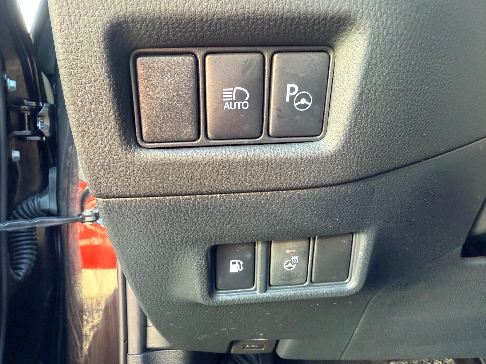 Toyota C-HR GR Hybride