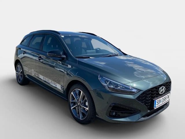 Hyundai i30 1.0 T-GDi