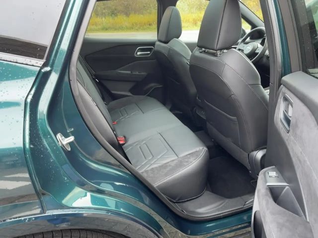 Nissan Qashqai N-Design 158PS Autom. +WINTER-PAKET+