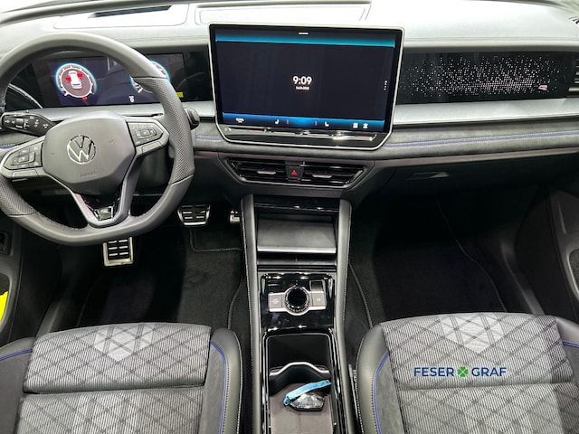 Volkswagen Tayron DSG R-Line