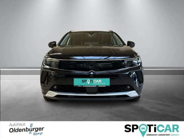 Opel Grandland X Ultimate