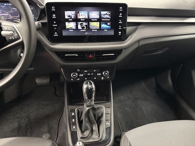 Skoda Fabia 1.0 TSI Tour