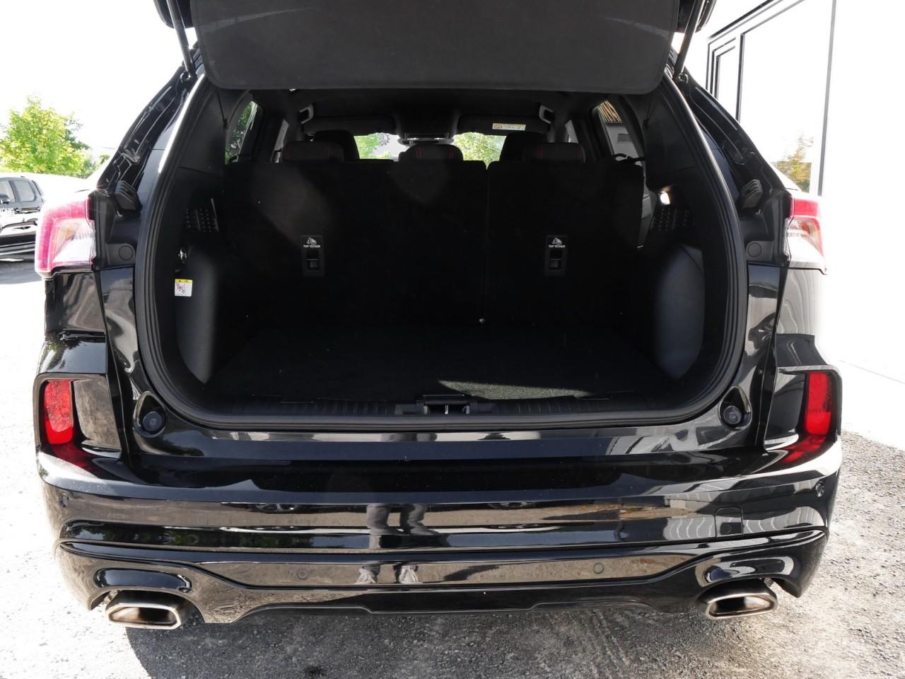 Ford Kuga Hybrid Plug in Hybrid ST Line