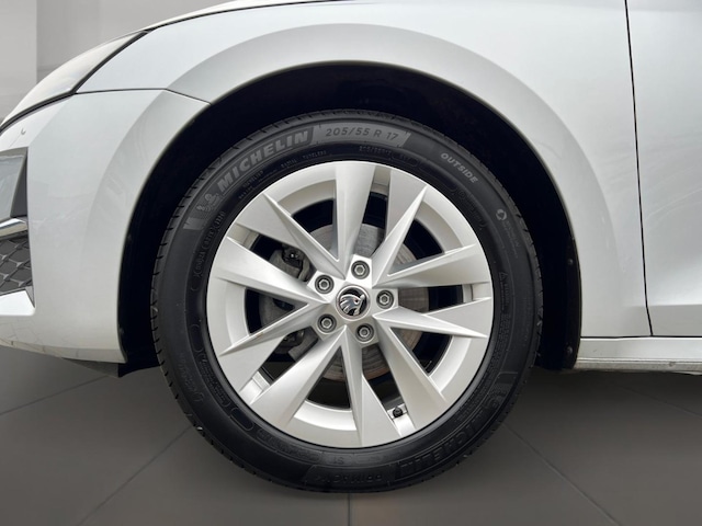 Skoda Octavia Combi Selection