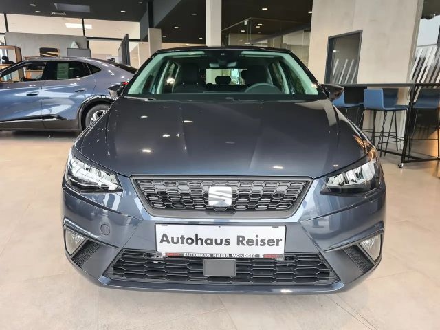 Seat Ibiza 1.0 TSI Reference