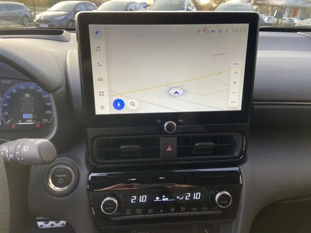 Toyota Yaris Cross GR Hybride VVT-i