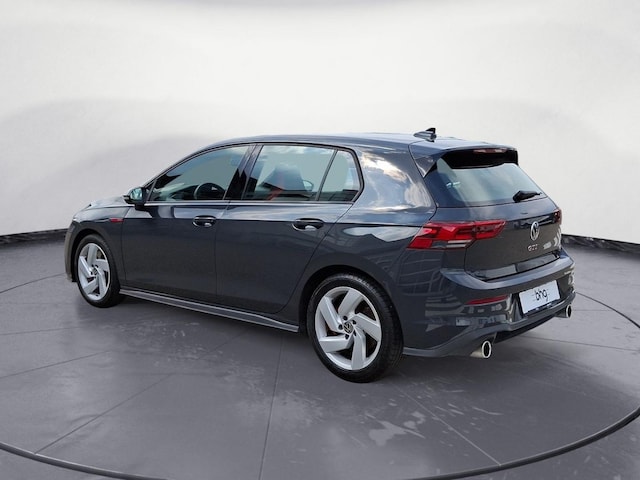 Volkswagen Golf 2.0 TSI GTI