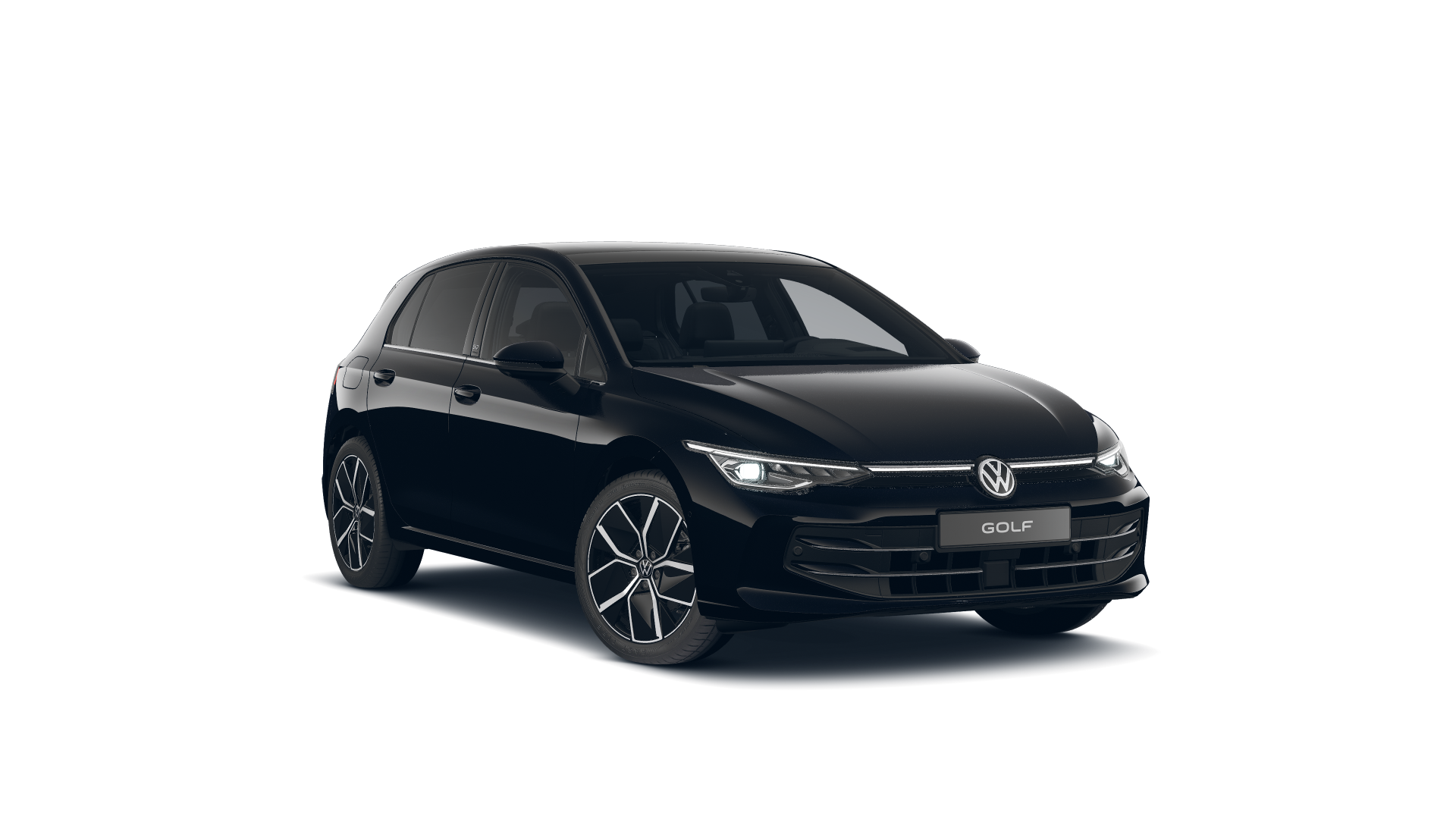 Volkswagen Golf 1.5 eTSI DSG