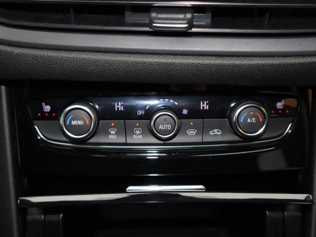 Opel Grandland X 1.2 Turbo Enjoy