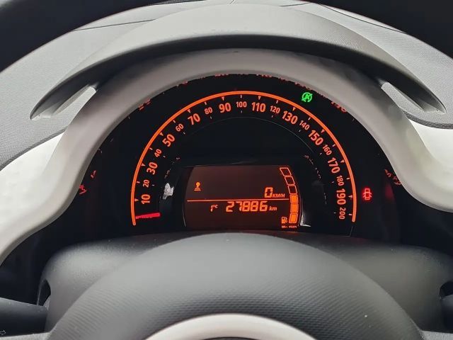 Renault Twingo Equilibre Equilibre SCe 65