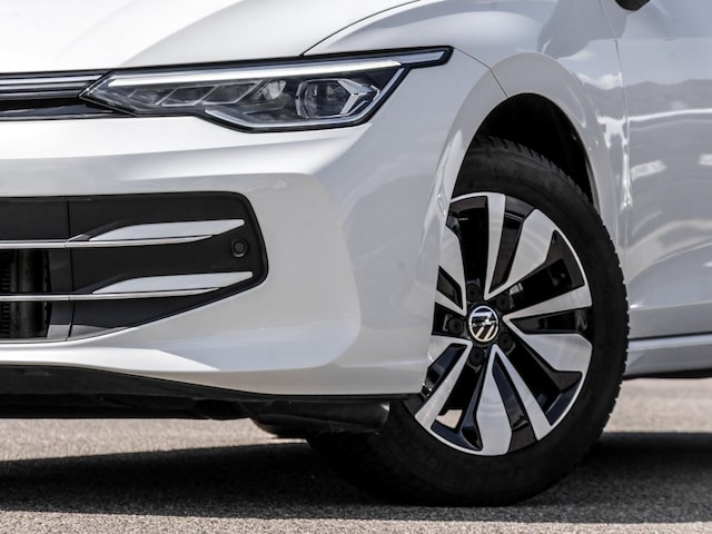 Volkswagen Golf 2.0 TDI DSG Golf VIII