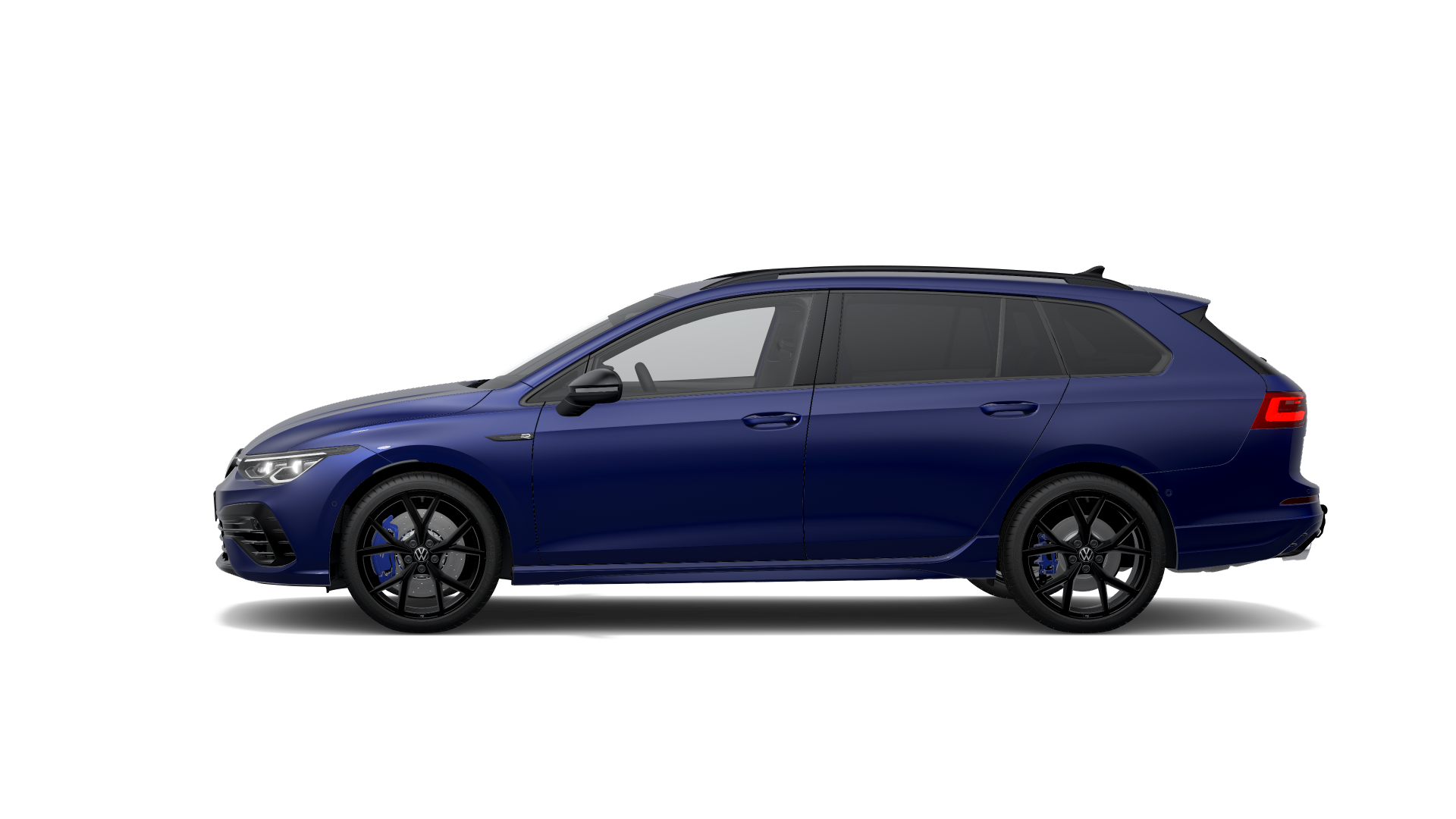 Volkswagen Golf DSG Golf VIII Style Variant