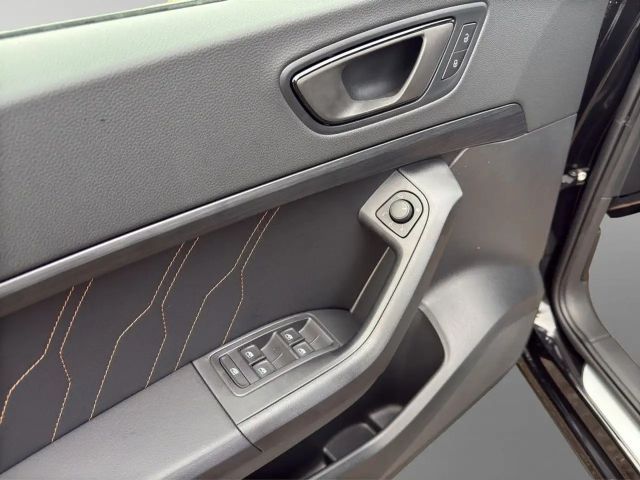 Cupra Ateca Tribe Edition AHK ACC FACEL. LED PANO 360°