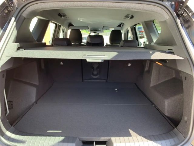 Dacia Bigster Mild Hybrid 130