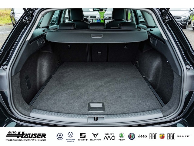 Cupra Leon DSG Sportstourer