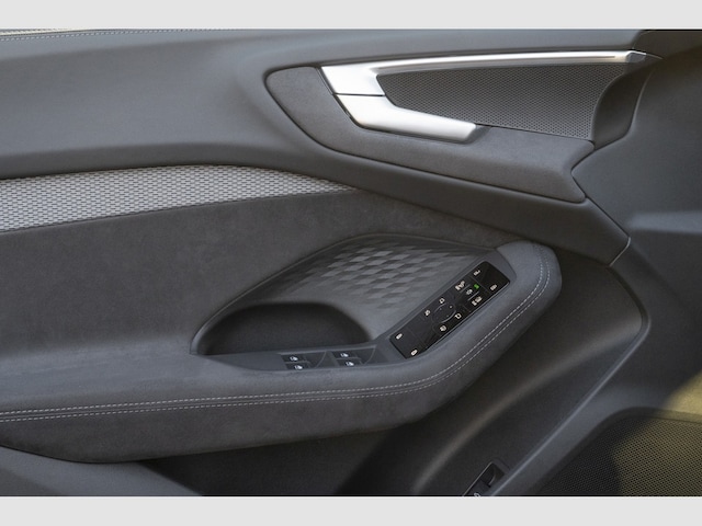 Audi A5 Quattro S-Tronic