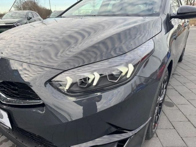 Kia Ceed CEED_5 1.0T 48V DCT 100 NIGHTLINE STD