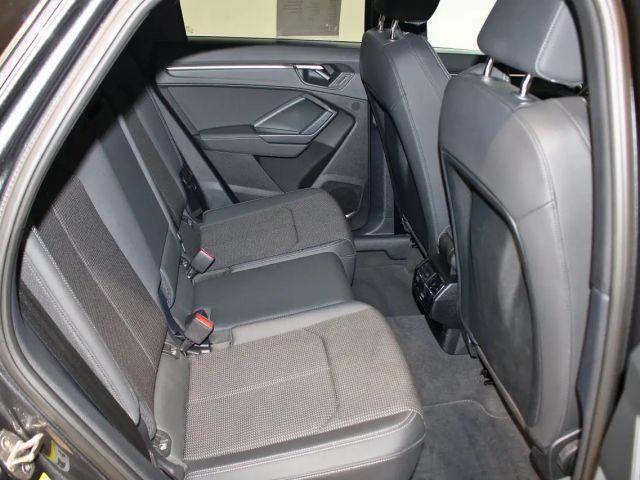 Audi Q3 2.0 TDI S-Line Sportback