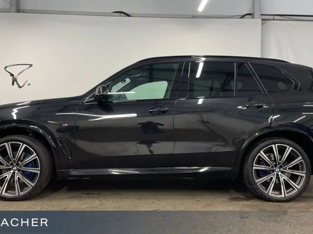 BMW X5 M-Sport xDrive30d
