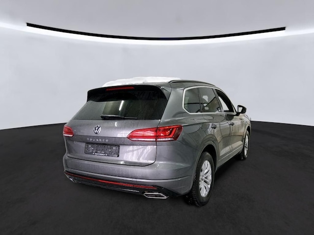 Volkswagen Touareg 3.0 V6 TDI 4Motion R-Line