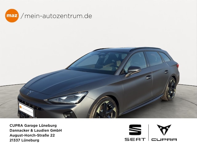 Cupra Leon 2.0 TSI 4Drive Sportstourer VZ