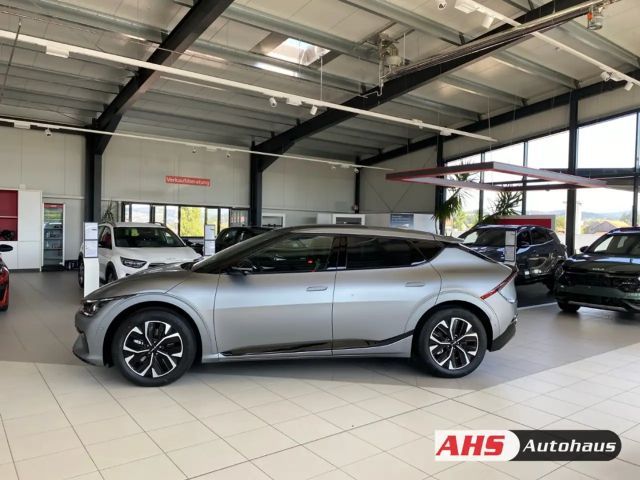 Kia EV6 77,4 kWh GT-Line