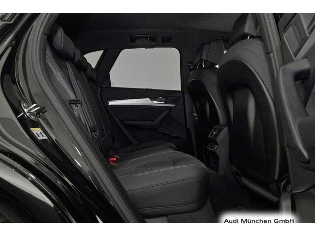 Audi Q5 40 TDI Quattro S-Tronic
