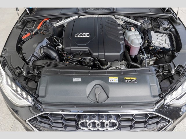 Audi A4 45 TFSI Avant Quattro S-Tronic