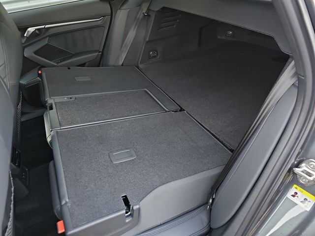 Audi RS3 Quattro S-Tronic Sedan