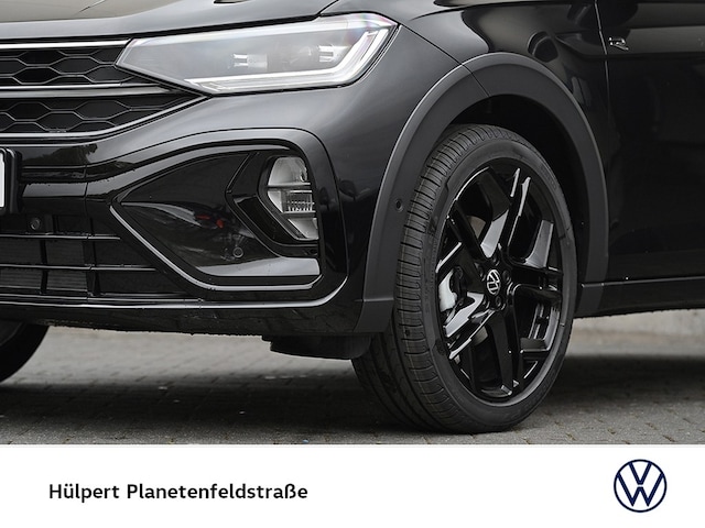 Volkswagen Taigo R-Line Style