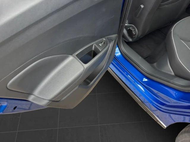 Skoda Fabia Monte Carlo1,0 TSI OPF LED,RKF,BEH.FRONTSHEIBE