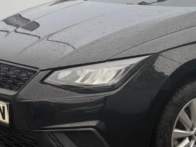 Seat Ibiza DSG Style