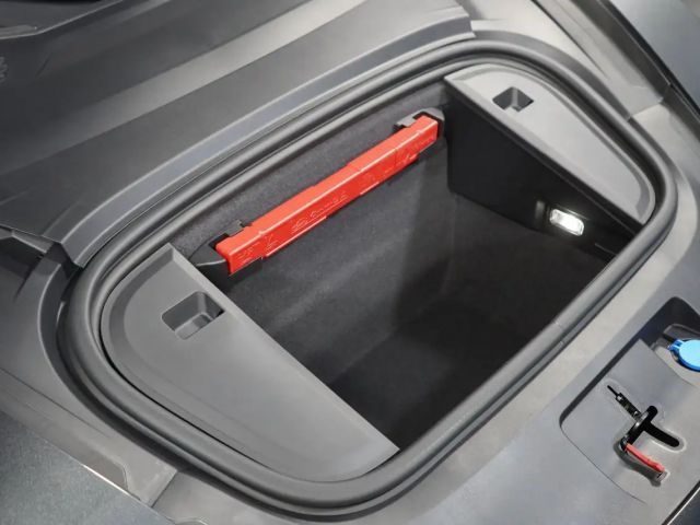 Porsche Taycan 4S Sport Turismo