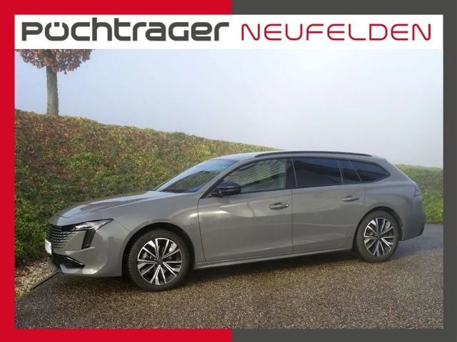 Peugeot 508 Allure Pack BlueHDi EAT8 SW