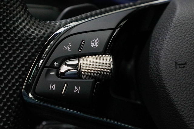 Skoda Superb 4x4 Sportline