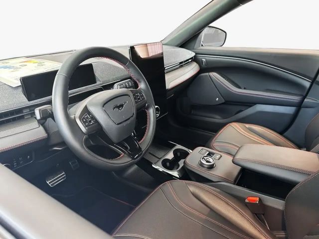 Ford Mustang Mach-E Premium