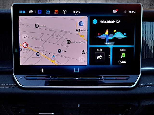 Volkswagen Tayron Life eHybrid