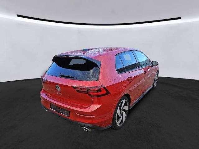 Volkswagen Golf 2.0 TSI DSG GTI