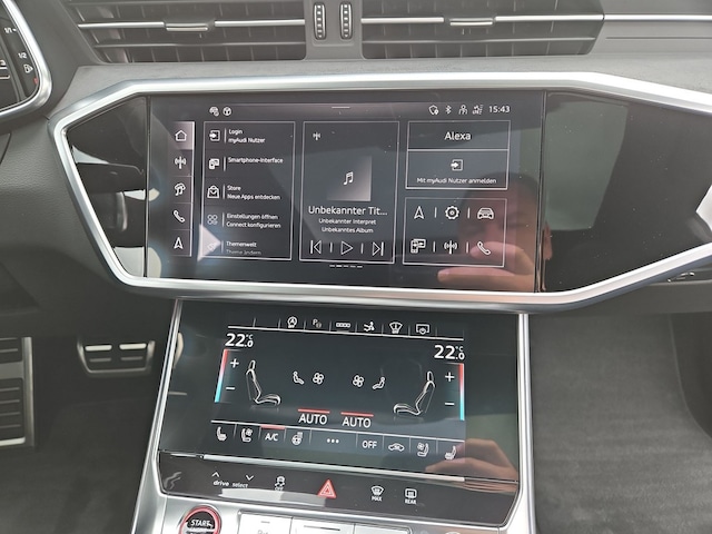 Audi RS7 Performance Quattro Sportback