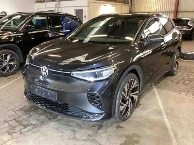 Volkswagen ID.4 GTX