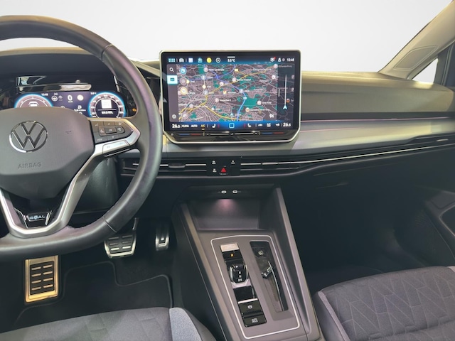 Volkswagen Golf 2.0 TDI DSG