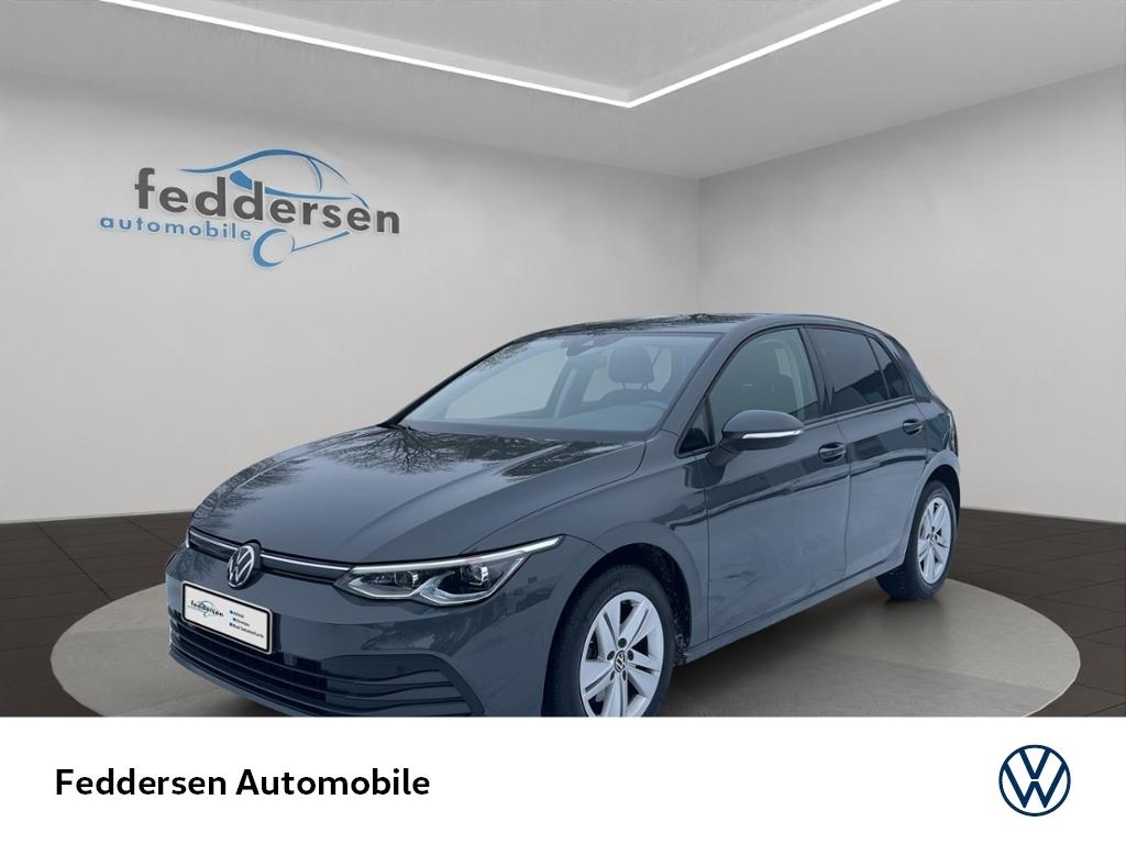 Volkswagen Golf 1.5 TSI Golf VIII Life