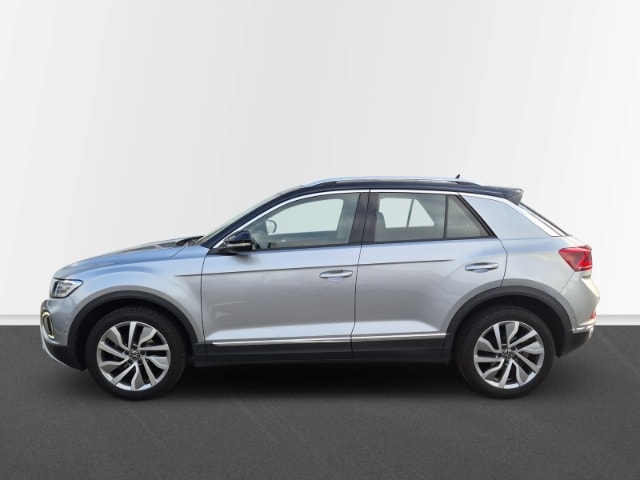 Volkswagen T-Roc DSG IQ.Drive Style