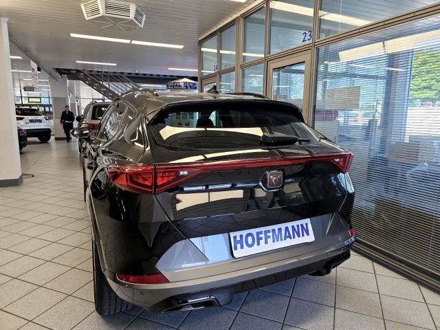 Cupra Formentor LED,PDC,Mirror Link,Keyless