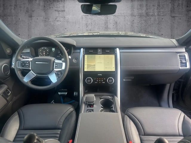 Land Rover Discovery D300 Dynamic SE