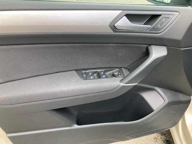 Volkswagen Touran 2.0 TDI DSG